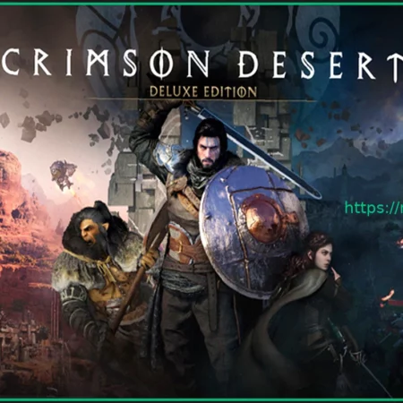 Crimson Desert: Гайд по Поместью Гленбрайт – Секретный Проход и Спрятанные Сокровища