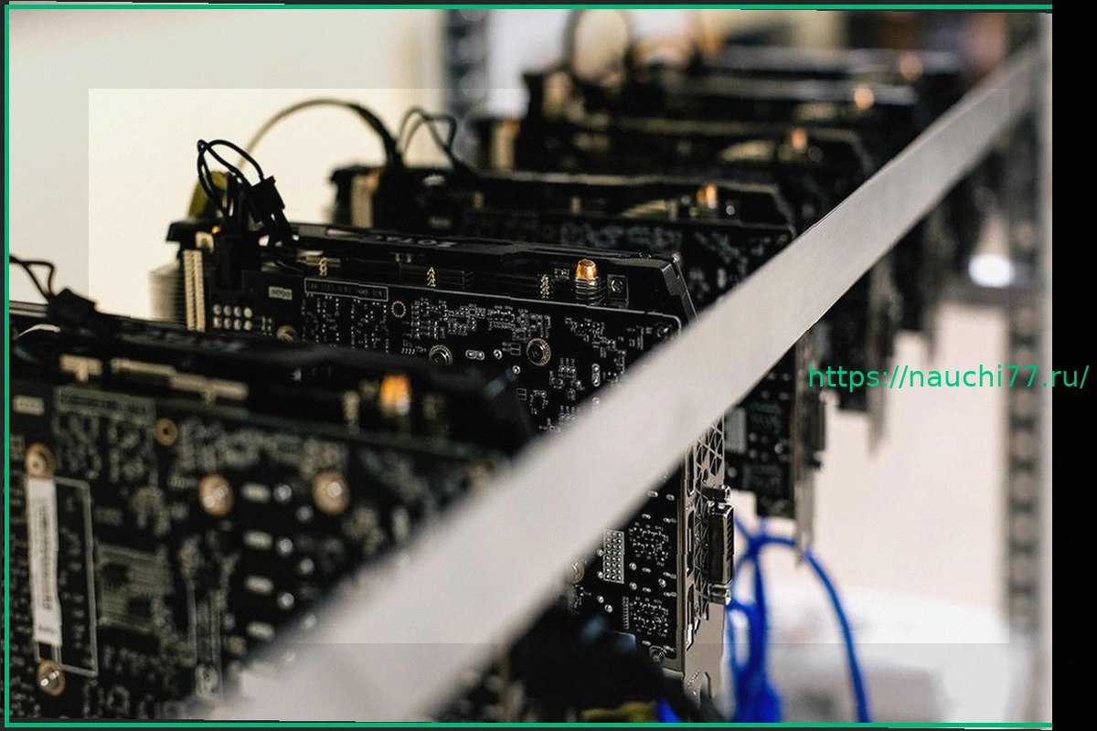 Preview Осужден экс-замначальника «Бутырки» за майнинг криптовалюты в психбольнице СИЗО