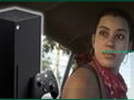 Игры для Xbox 2026: Новинки для Xbox Series X/S в этом году