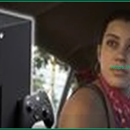 Игры для Xbox 2026: Новинки для Xbox Series X/S в этом году