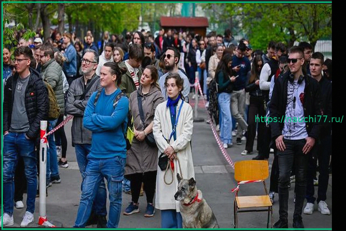 Preview Исторические выборы: рекордная явка в Венгрии – Орбан опасается за власть