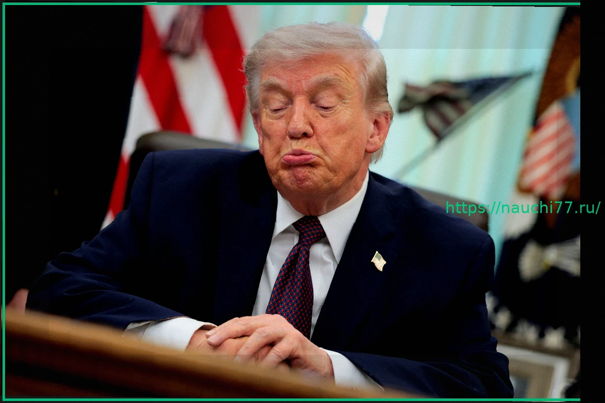 Preview Проблемы Трампа после перемирия с Ираном: экспертные прогнозы