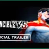 Invincible VS: Трейлер и подробности открытого бета-тестирования