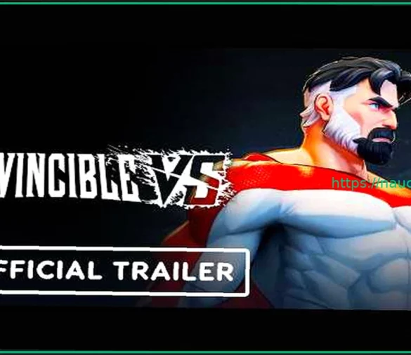 Invincible VS: Трейлер и подробности открытого бета-тестирования