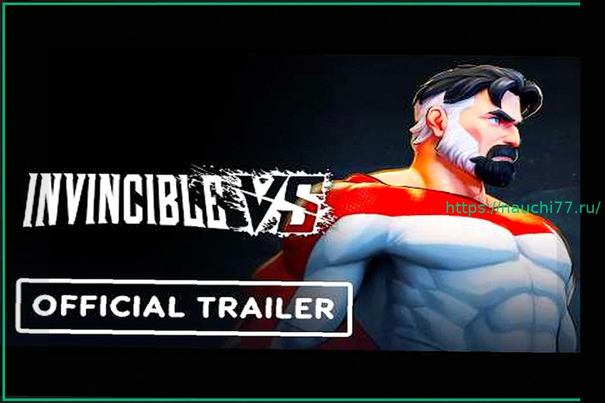 Preview Invincible VS: Трейлер и подробности открытого бета-тестирования