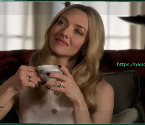 Аманда Сейфрид озвучит Золушку в новом мультфильме Netflix «Steps»