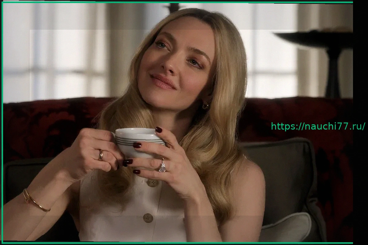 Preview Аманда Сейфрид озвучит Золушку в новом мультфильме Netflix «Steps»