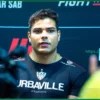 Бразильский боец UFC выразил неприязнь к русским