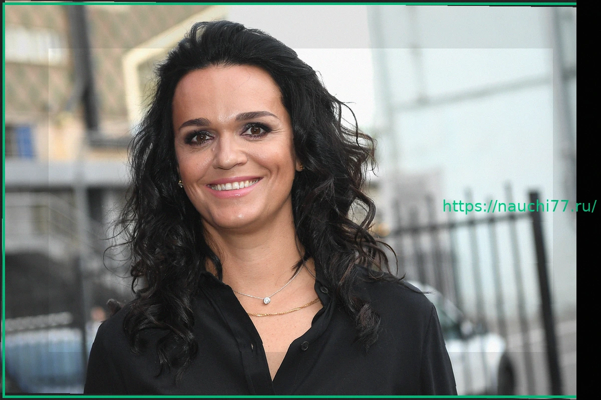 Preview Продюсер усомнился в версии певицы Славы о заказном скандале в Пензе