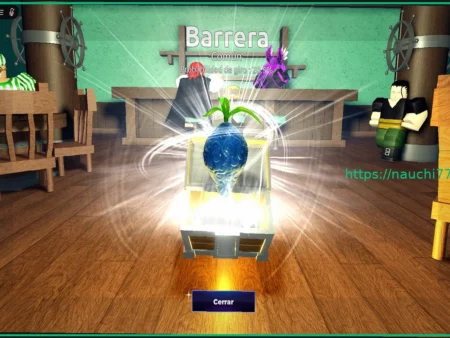 Roblox коды для Fruit Battlegrounds (Поля Сражений Фруктов) (апрель 2026)