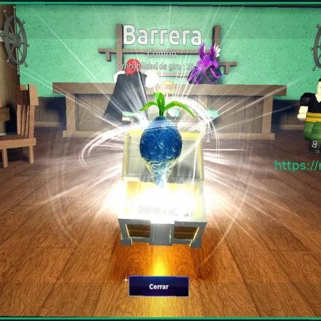 Roblox коды для Fruit Battlegrounds (Поля Сражений Фруктов) (апрель 2026)