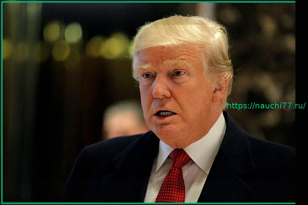 Preview Трамп пригрозил Китаю большими проблемами из-за поставок оружия Ирану