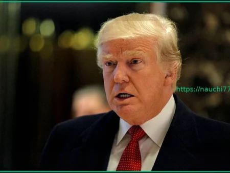 Трамп пригрозил Китаю большими проблемами из-за поставок оружия Ирану