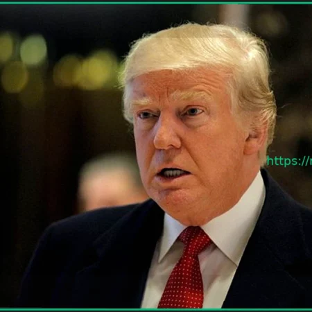 Трамп пригрозил Китаю большими проблемами из-за поставок оружия Ирану