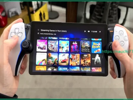 Чехол Orzly: больше свободы для PlayStation Portal