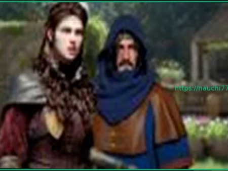 Колонка: Я наиграл 200 часов в Crimson Desert и только сейчас понял, почему моя репутация у торговцев так важна