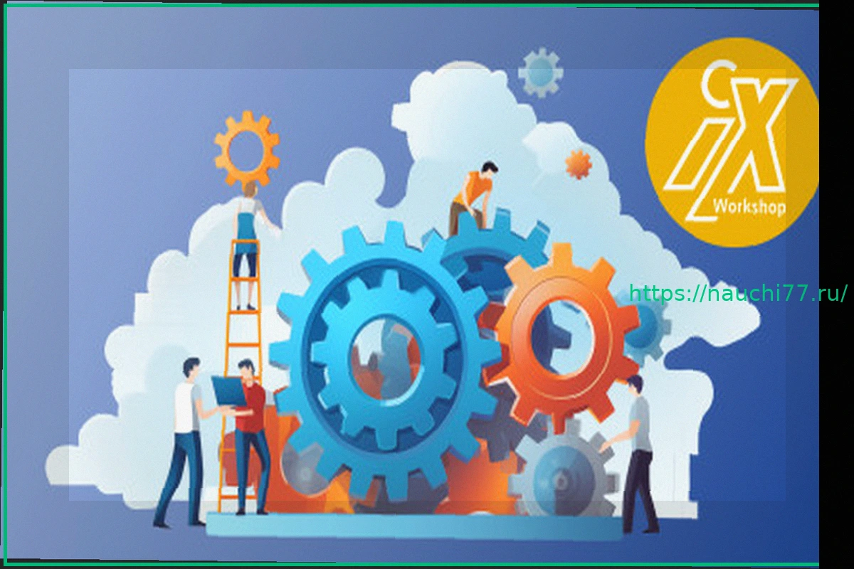 Preview Практикум: Введение в архитектуру программного обеспечения