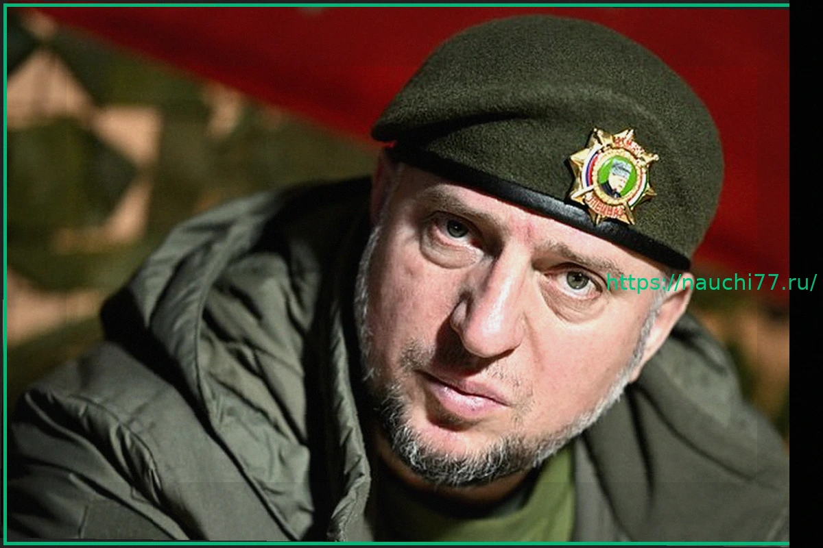 Preview Командир спецназа РФ: Европа испытывает новые технологии в зоне спецоперации