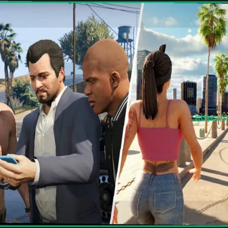 GTA 6: Как игра может (почти) сделать вас миллионером