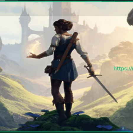 Fable: Возможный перенос на 2027 год из-за Grand Theft Auto VI