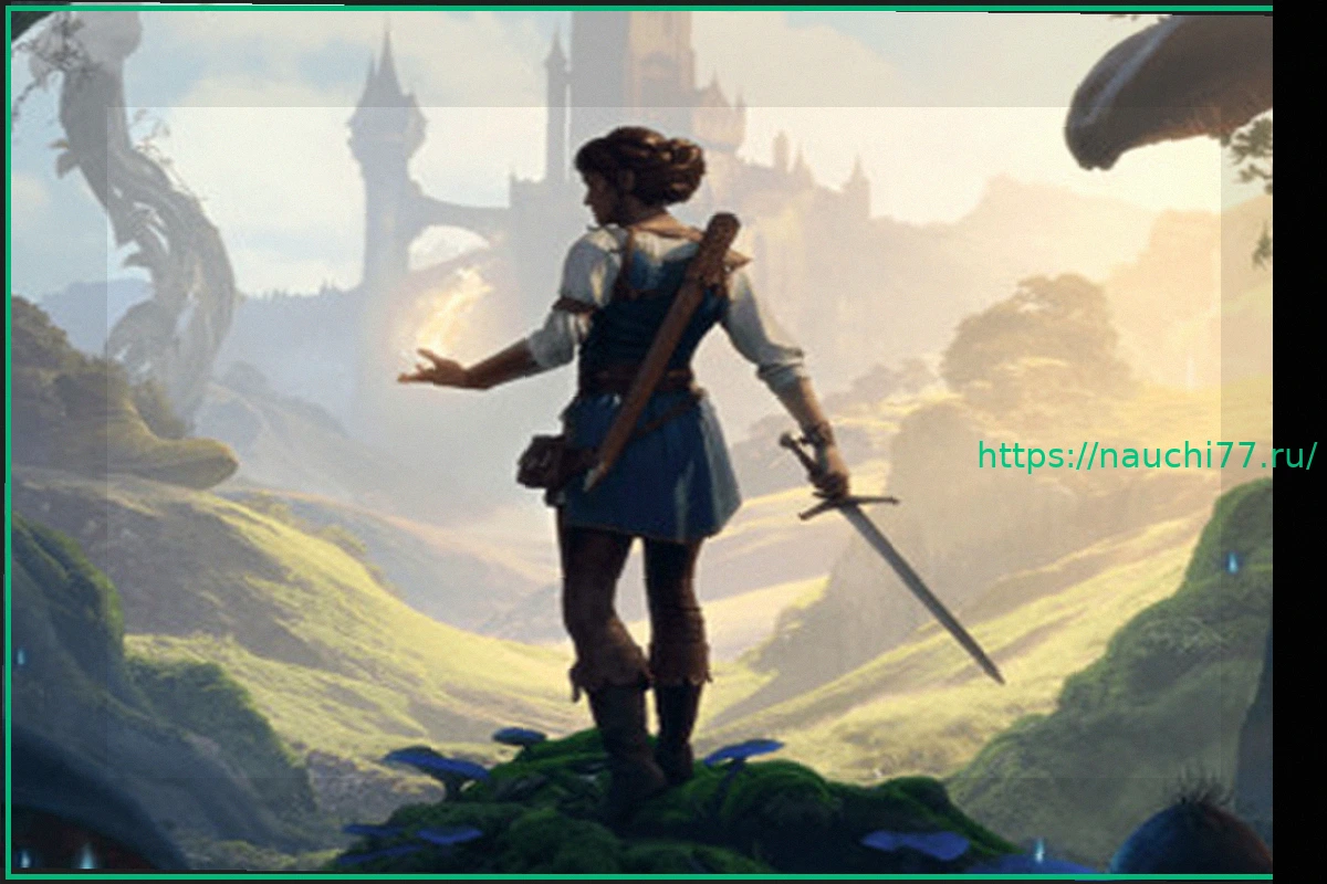 Preview Fable: Возможный перенос на 2027 год из-за Grand Theft Auto VI
