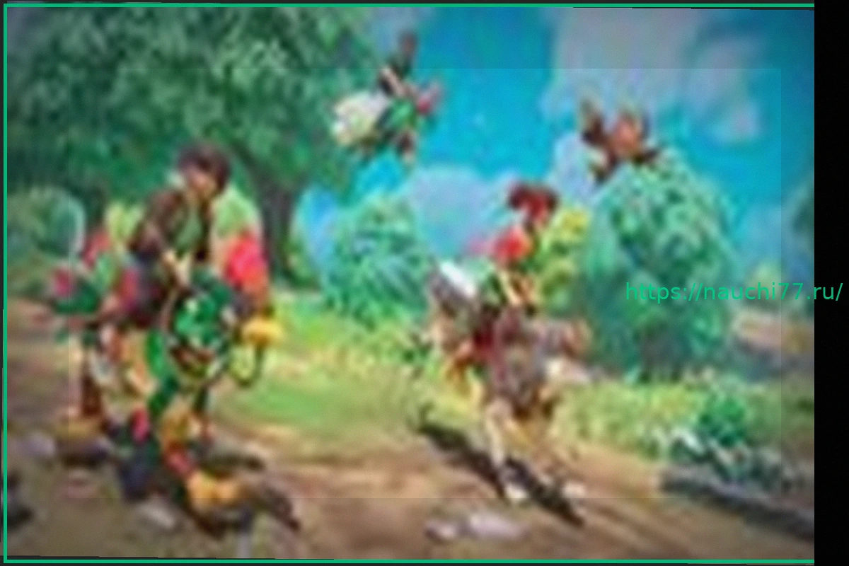 Preview Temtem Pioneers: Новая игра в духе Pokémon представляет свои бои в реальном времени