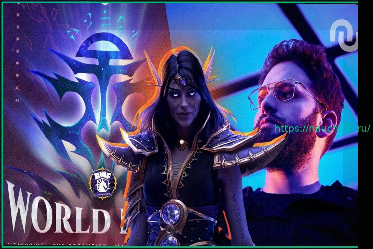 Preview Нечто грандиозное случилось в World of Warcraft: невероятный финал гонки World First