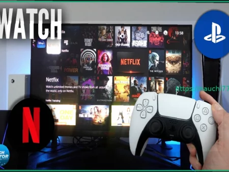 PS5 Store: Планируется новый дизайн в стиле Netflix? Появился скриншот