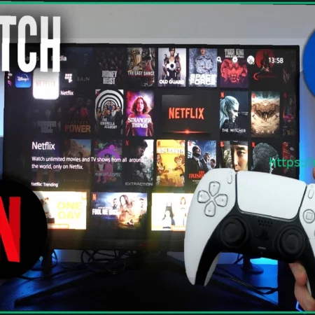 PS5 Store: Планируется новый дизайн в стиле Netflix? Появился скриншот