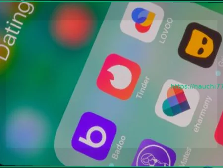 Эпоха ИИ: Становятся ли приложения для знакомств нечеловечными?