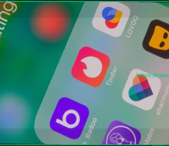 Эпоха ИИ: Становятся ли приложения для знакомств нечеловечными?