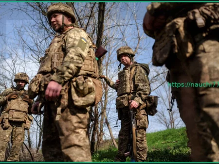 ВСУ Призывают Жителей Запорожья к Эвакуации