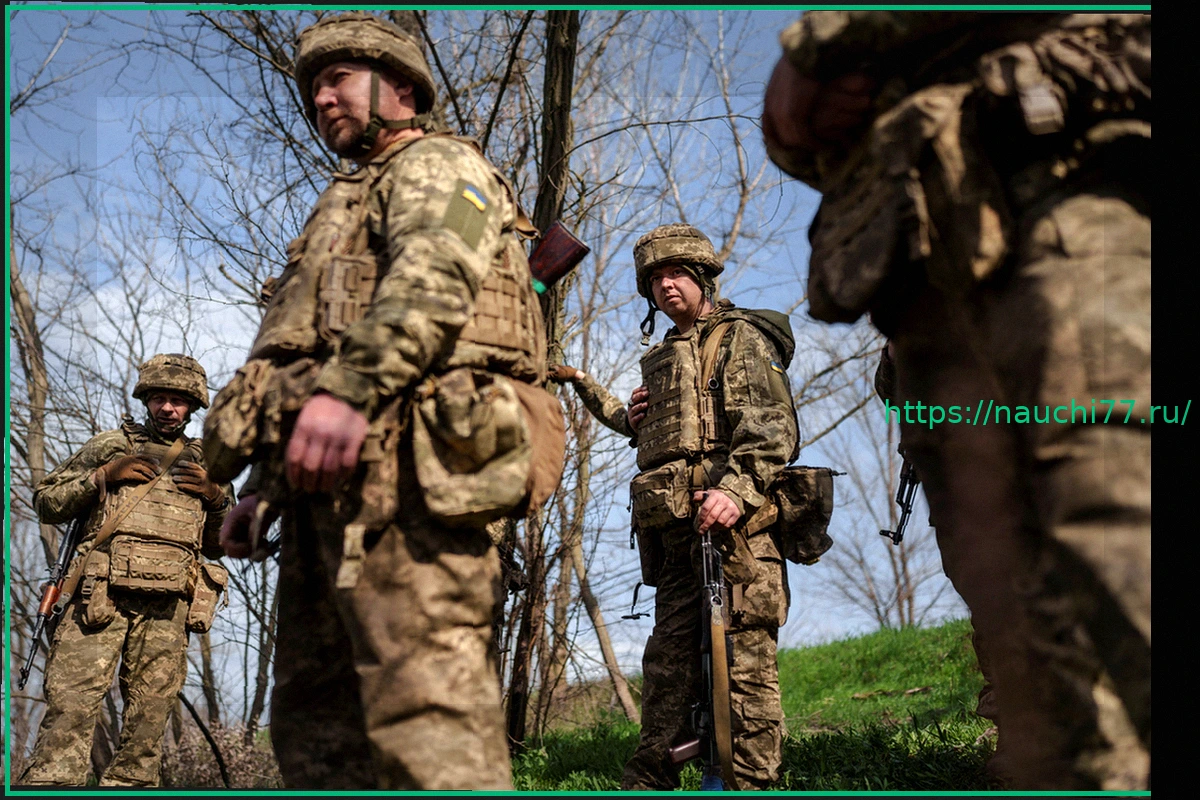 Preview ВСУ Призывают Жителей Запорожья к Эвакуации