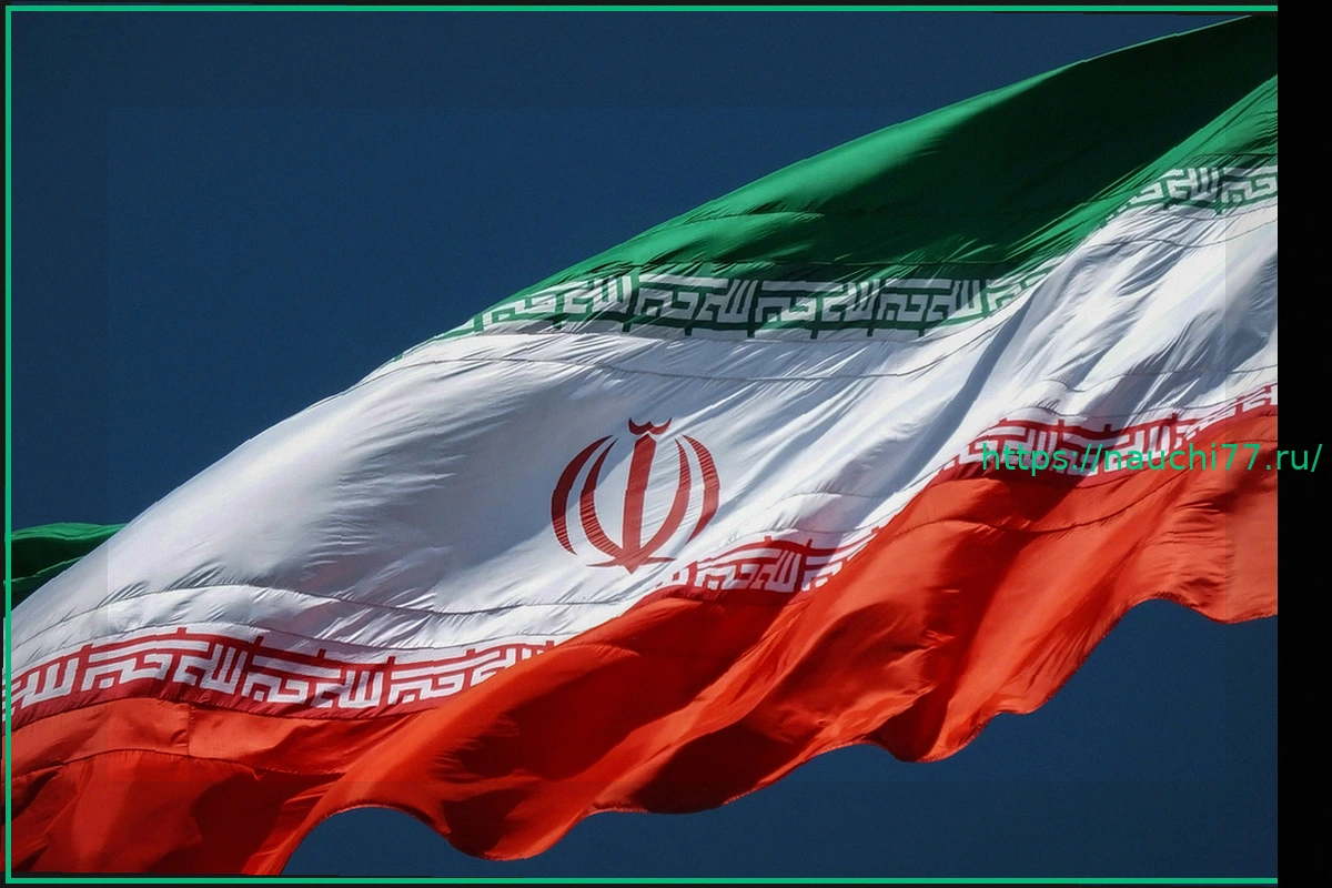 Preview США сорвали перемирие с Ираном