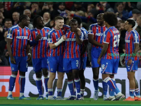 Букмекеры видят фаворита в Лиге конференций