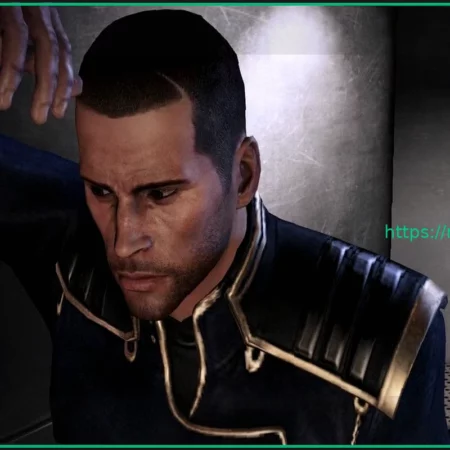 Сериал по Mass Effect переписывают ради привлечения «не-геймеров»