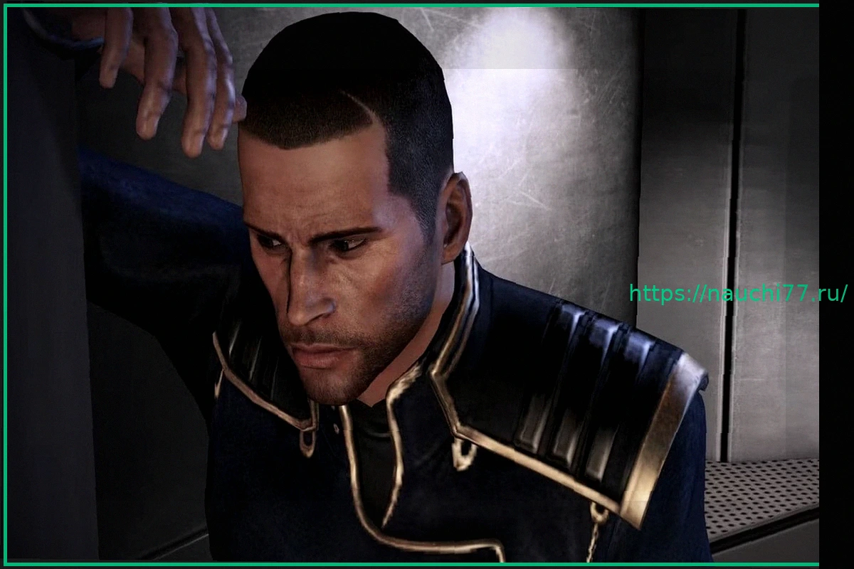 Preview Сериал по Mass Effect переписывают ради привлечения «не-геймеров»