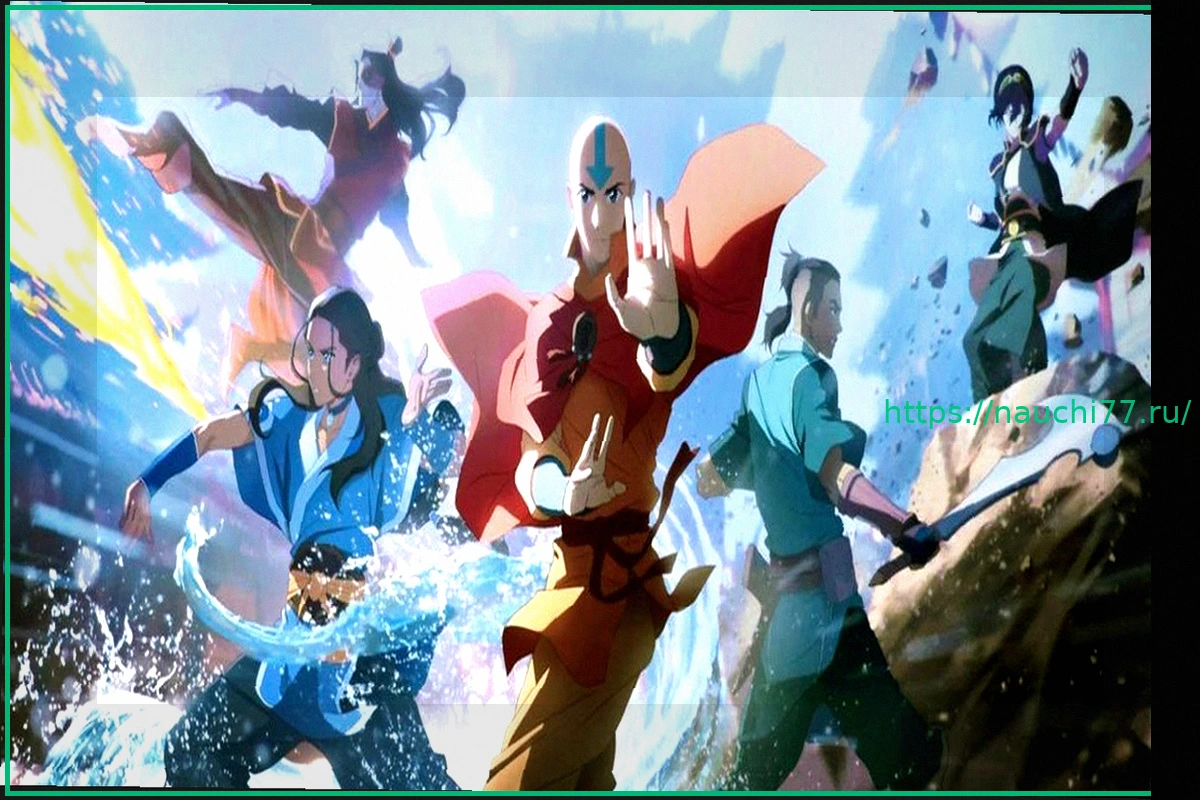 Preview Легенда об Аанге: Кошмарный сценарий – Новый фильм по «Аватару» слили за полгода до премьеры?