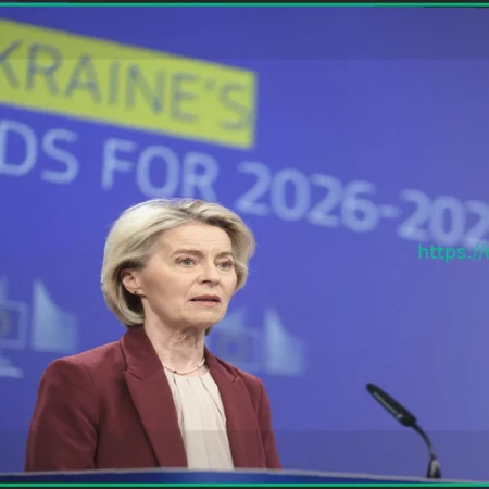 Урсула фон дер Ляйен прокомментировала итоги выборов в Венгрии