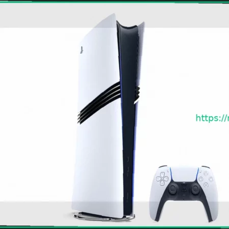 Sony удалила иконки PC с PlayStation 5