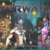 Overwatch: Представлена новая героиня Сьерра и первое геймплейное видео