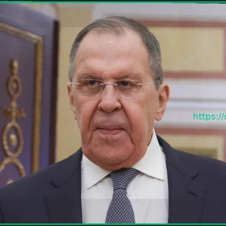 Визит Сергея Лаврова в Китай: Обсуждение Двустороннего Сотрудничества