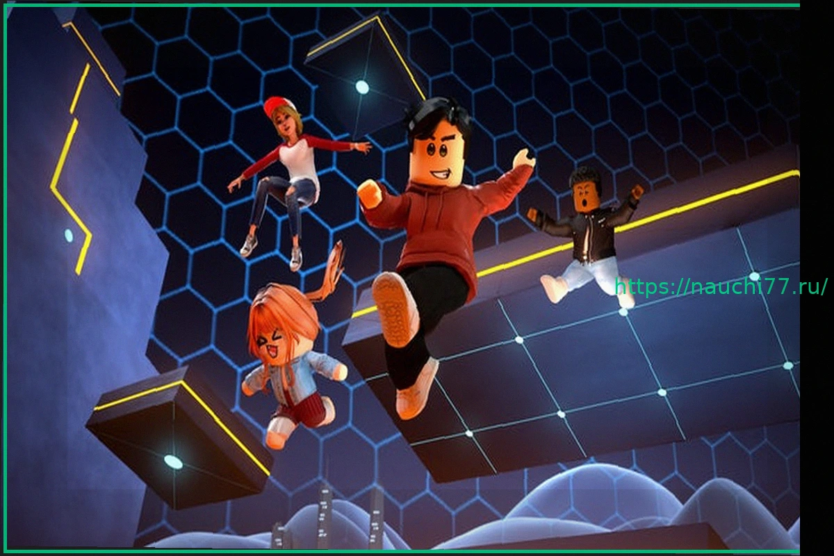 Preview Roblox Plus: новый сервис подписки и сомнительные практики