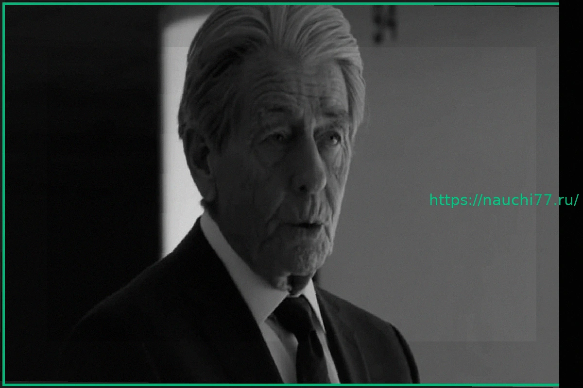 Preview Ушел из жизни актер Джон Нолан, дядя Кристофера Нолана