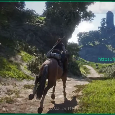 Fable 4: Слухи указывают на внутреннюю задержку и возможное появление в 2027 году