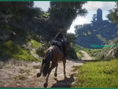 Fable 4: Слухи указывают на внутреннюю задержку и возможное появление в 2027 году