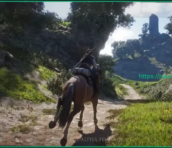 Fable 4: Слухи указывают на внутреннюю задержку и возможное появление в 2027 году