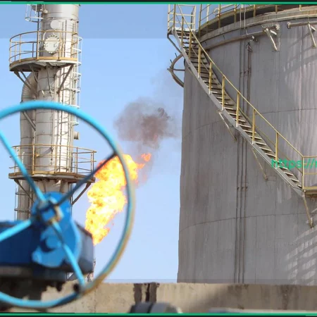 Bloomberg узнал о планах ОПЕК+ снова увеличить лимиты добычи