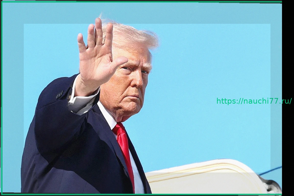 Preview Трамп распорядился о блокировке Ормузского пролива