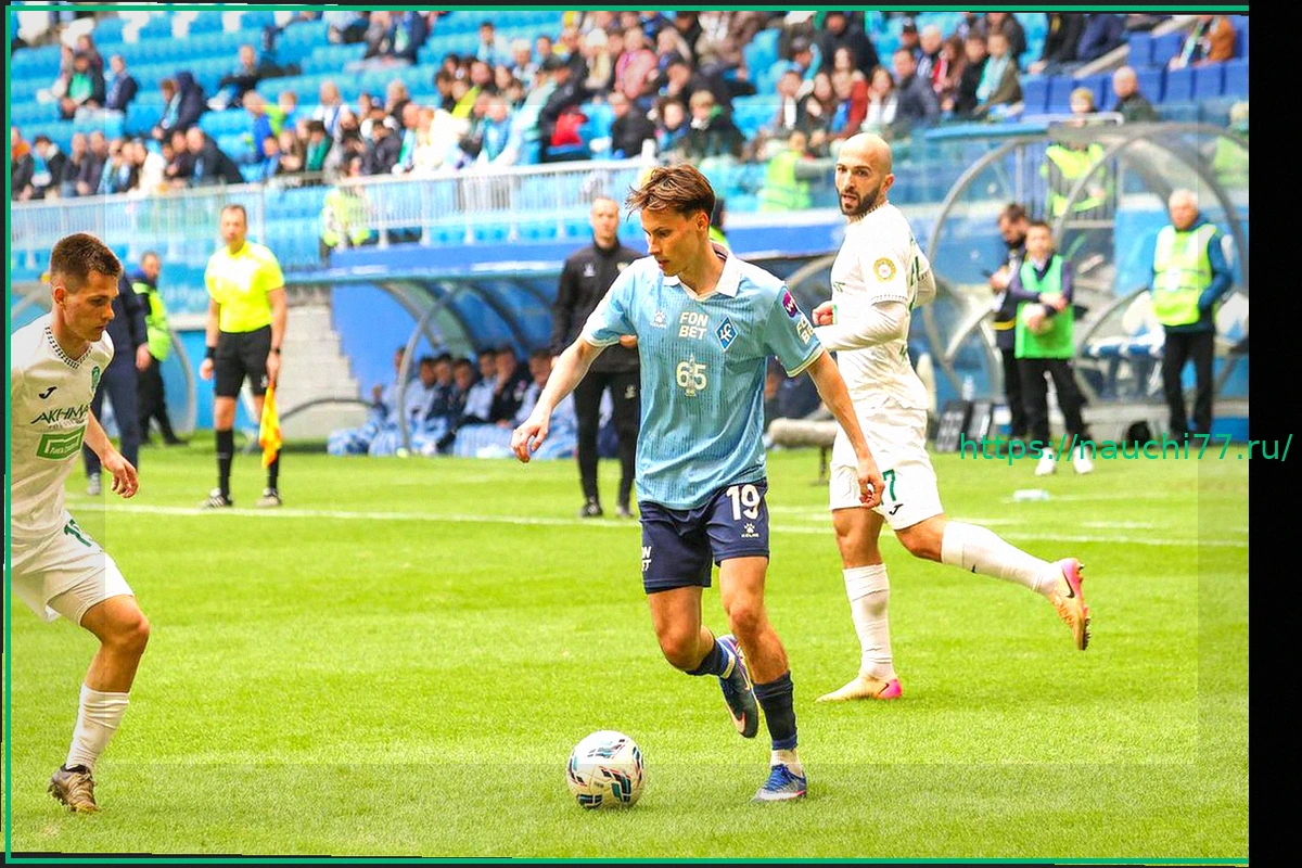 Preview Клуб Черчесова и «Крылья Советов» разошлись миром в РПЛ